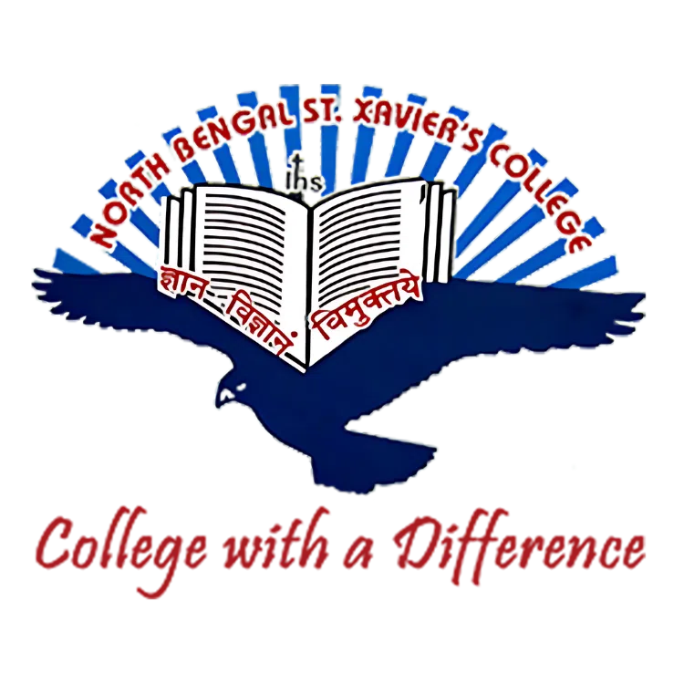 North Bengal St. Xavier's College Logo