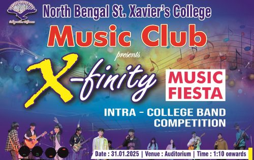 NBXC Music Club