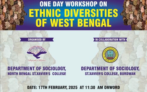 NBXC Once Day Workshop on Ethnic Diversities