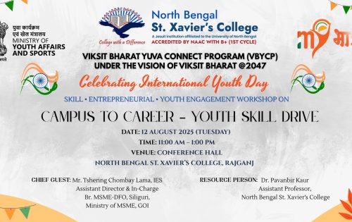 Youth Skill Drive